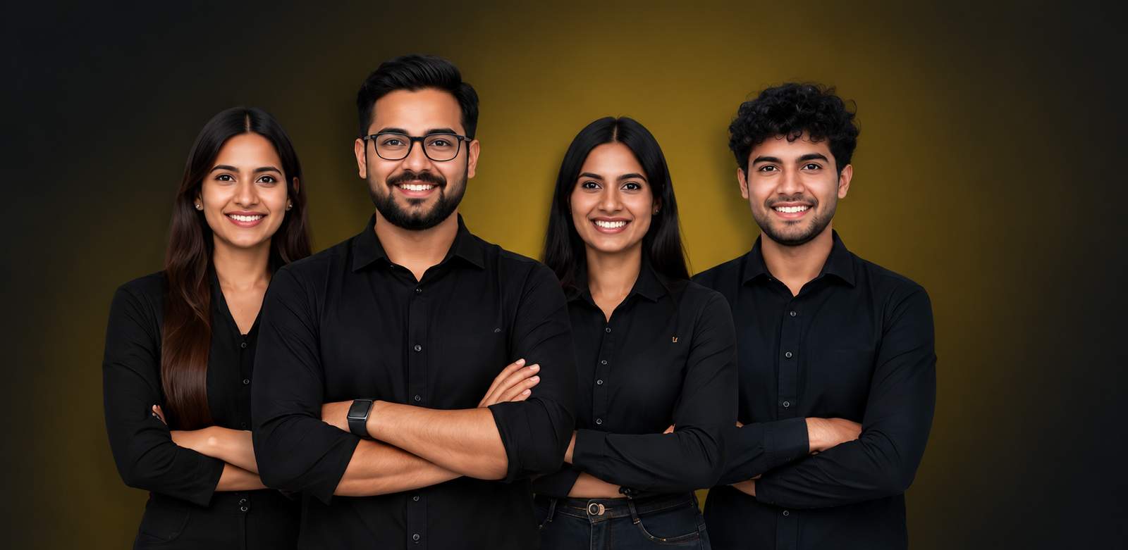 Creative Universe Performance Marketing Team