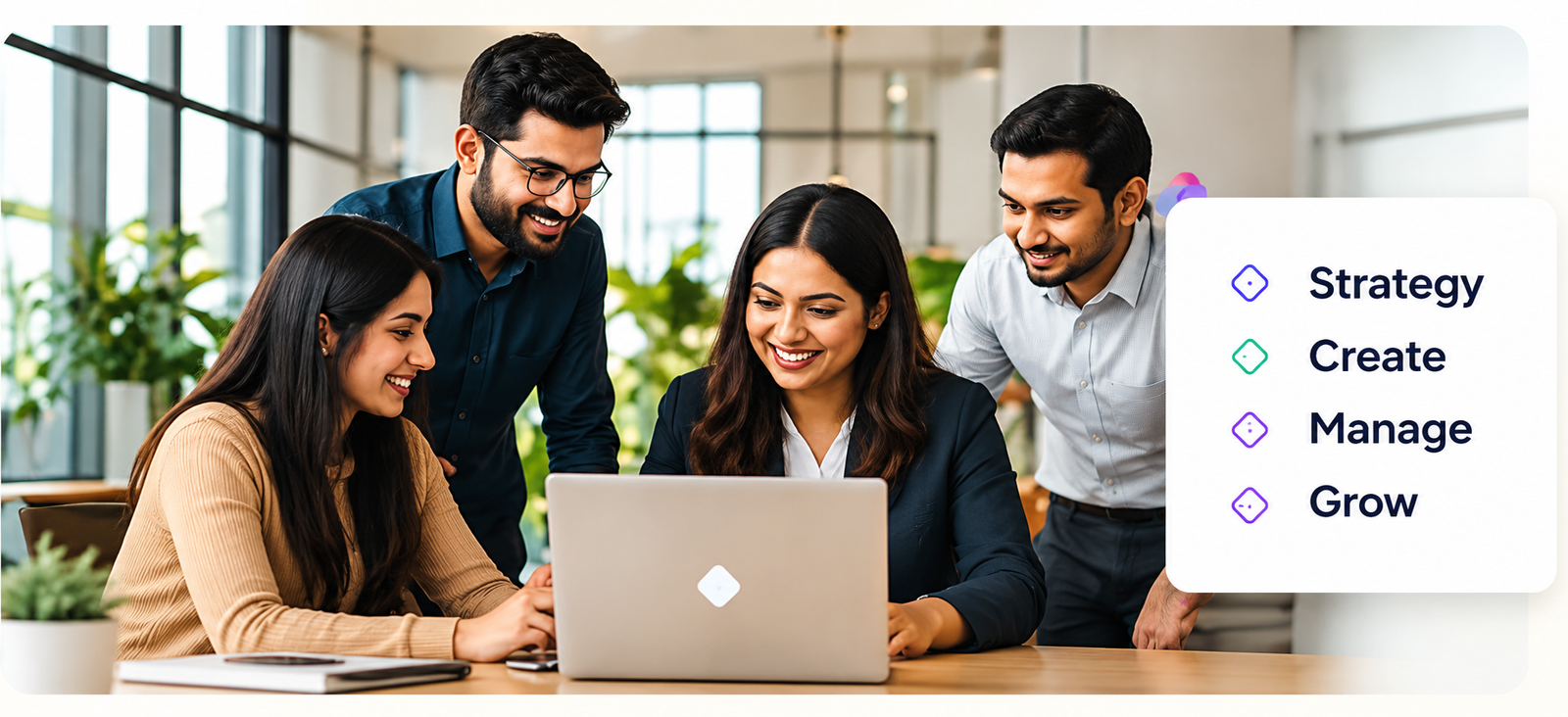 Social Media Marketing Agency in Ahmedabad