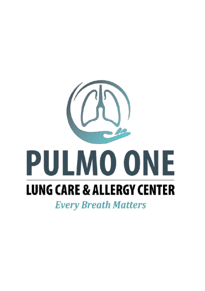 Pulmo one