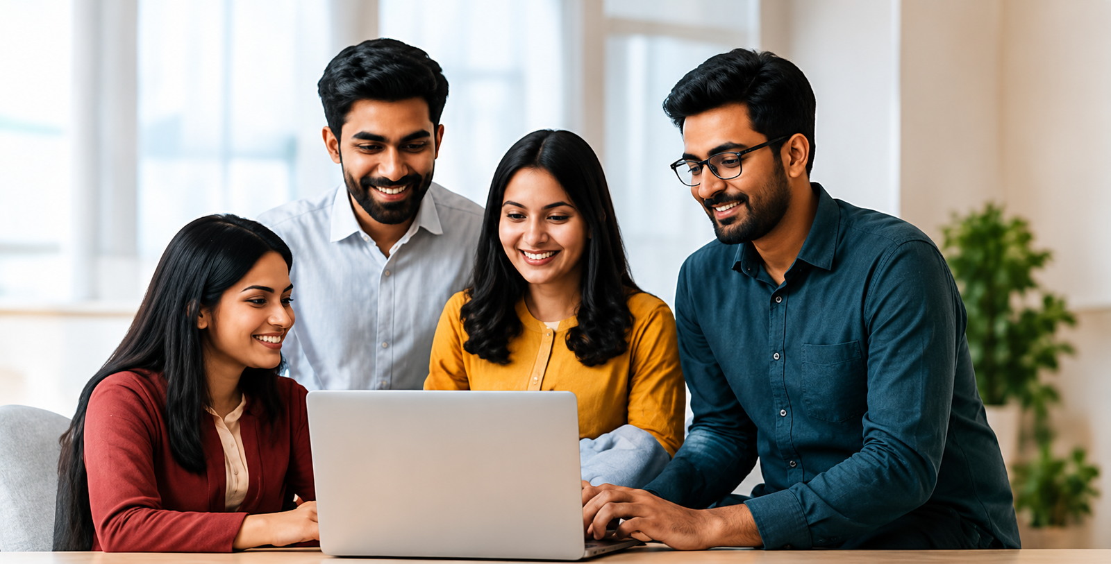 Creative Universe Content Marketing Team